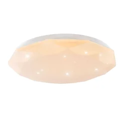 AIRAM GAIA STARLIGHT KATTOPLAFONDI 580 IP20 36W, 2600LM, 2700-6