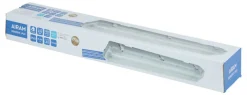AIRAM GENERIC YLEISVALAISIN IP65 LED 2X9W/840 1800LM