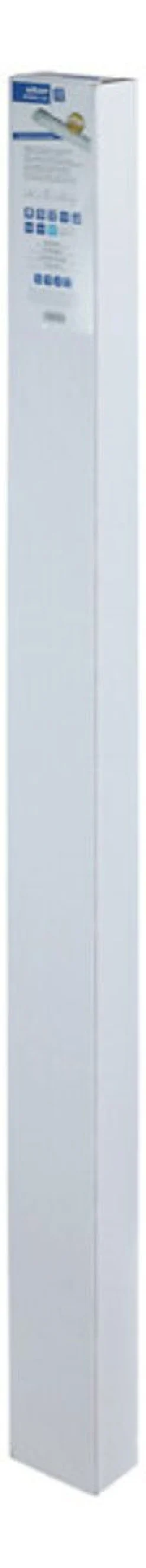 AIRAM GENERIC YLEISVALAISIN LUX IP65 LED 2X24W/840 7200LM, LÄPIJOHDOTETTU