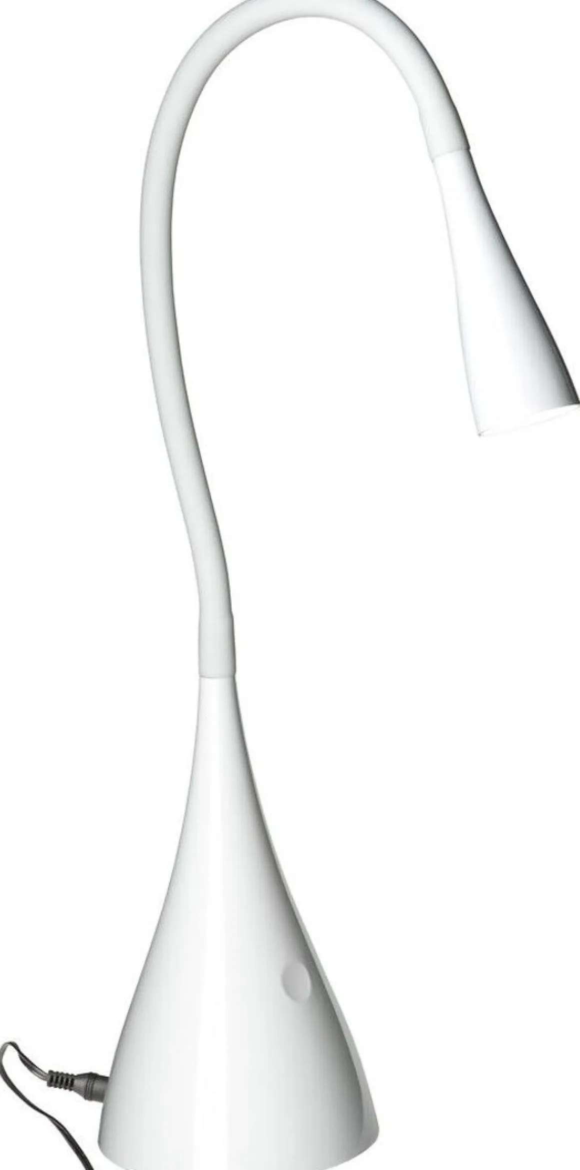AIRAM GISELA PÖYTÄVALAISIN 3,5W/830 260LM VALKOINEN