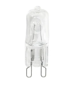 AIRAM HALO PO 40W 490LM G9 UUNI/JÄÄKAAPPILAMPPU
