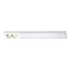 AIRAM HANDY TYÖPISTEVALAISIN 550 IP21 8W/830/840, 1X2PR, VALKOINEN