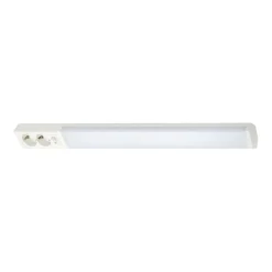 AIRAM HANDY TYÖPISTEVALAISIN 750 11W 830/840 1X2PR, VALKOINEN