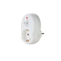 AIRAM HÄMÄRÄKYTKIN PISTOKE IP20