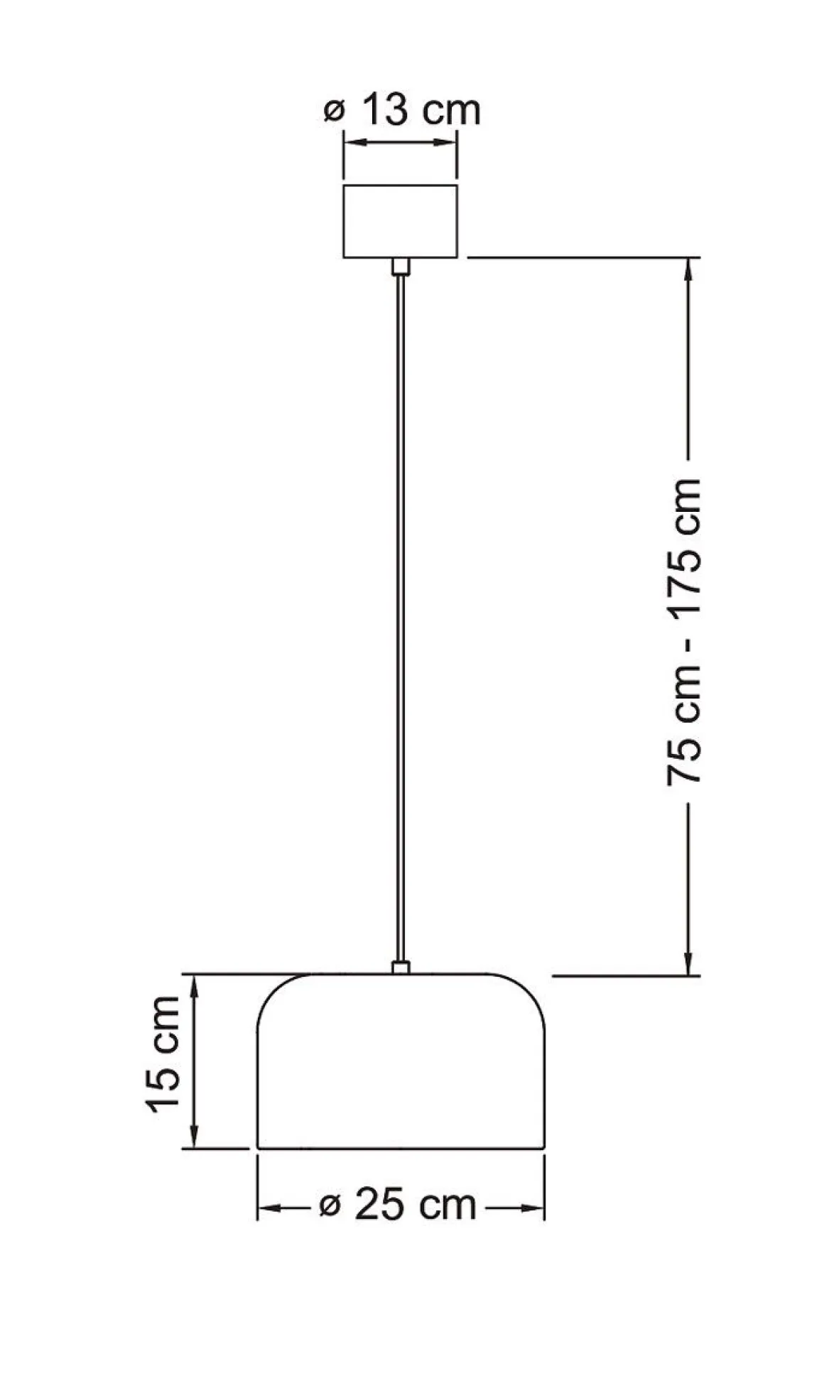AIRAM KATTOVALAISIN URBAN CEILING E27 VALKOINEN