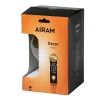 AIRAM LED AMBER GLOBE ANTIIKKI LAMPPU 1,3W POP-125 2200K E27, 125LM, 15,000H