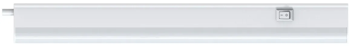 AIRAM LED JATKOS YLEISVALAISIN 312 IP20 5W/830 PCO WH