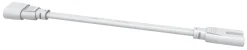 AIRAM LED JATKOS YLEISVALAISIN 312 IP20 5W/830 PCO WH