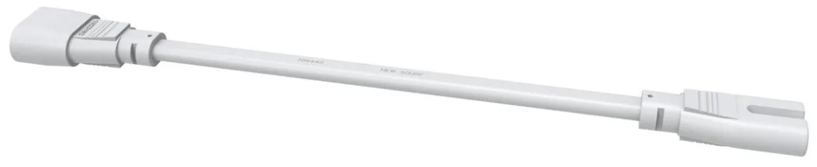 AIRAM LED JATKOS YLEISVALAISIN 312 IP20 5W/830 PCO WH