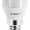 AIRAM LED JÄÄKAAPPILAMPPU 1,8W E14 160LM, 2700K, 15 000H