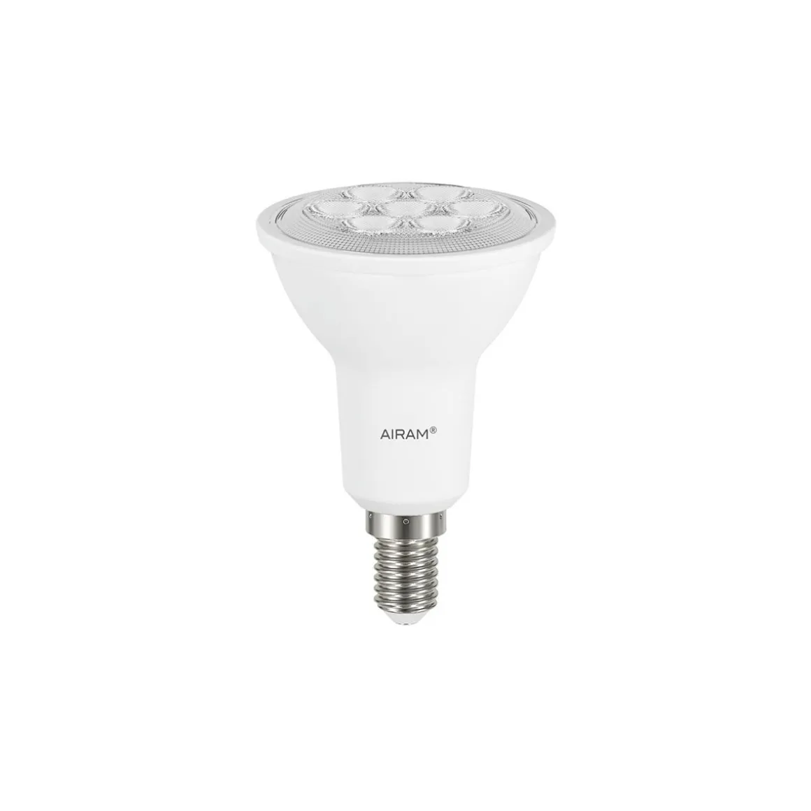 AIRAM LED KASVILAMPPU PAR20 6,2W E14, 1350 CD, 25000H