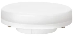 AIRAM LED KÄMMENLAMPPU 4,9W GX53 110 C 470 LM 15 000H