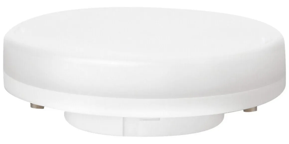 AIRAM LED KÄMMENLAMPPU 4,9W GX53 110 C 470 LM 15 000H
