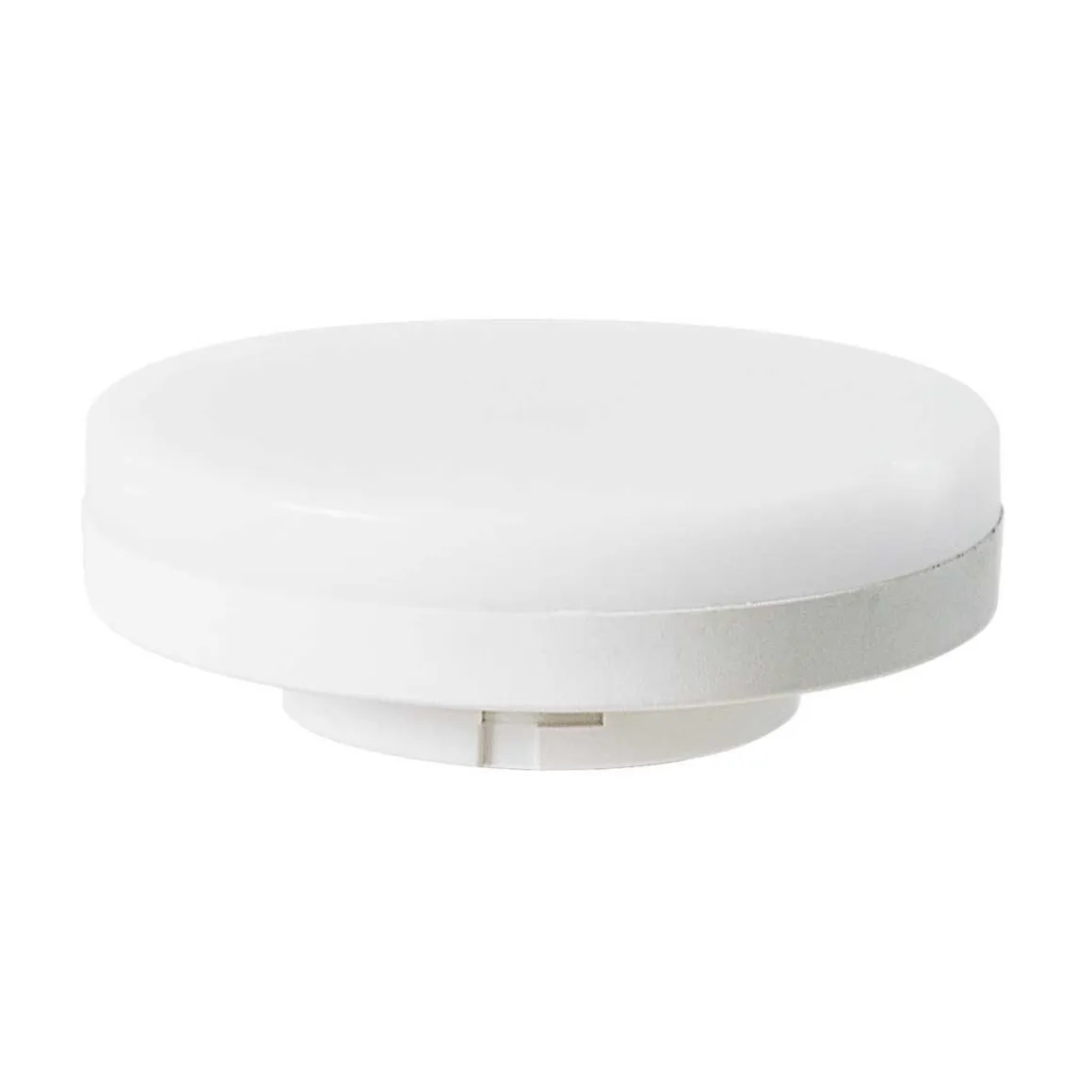 AIRAM LED KÄMMENLAMPPU 4,9W GX53, 4000K, 110 C 470 LM