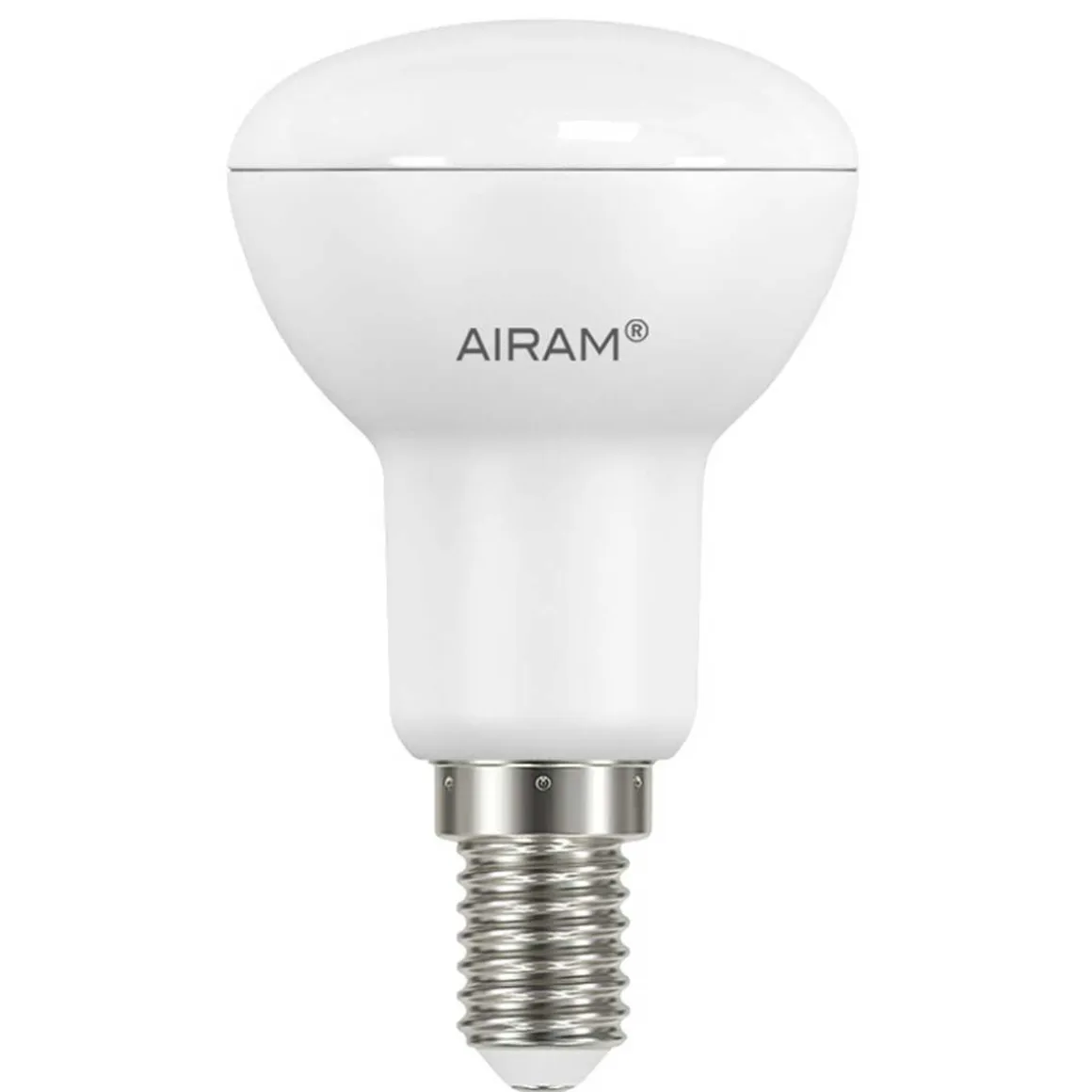 AIRAM LED KOHDELAMPPU R50 4W E14 450LM/130CD, 4000K