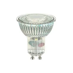 AIRAM LED KOHDELAMPPU 2,4W GU10 280LM 500CD HIMMEN. 2 KPL