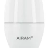 AIRAM LED SAUNALAMPPU 4,7W 470LM E14