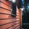 AIRAM LED SENSOR VAKIOLAMPPU 10,7W E27 1100LM 4000K