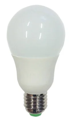AIRAM LED SOLAR 12V 5,5W E27 450LM