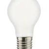 AIRAM LED VAKIOLAMPPU HIMMEÄ 4,5W 2-PACK E27, 2700K 470 LM, 12 000H