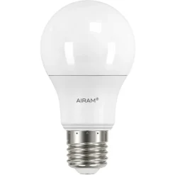 AIRAM LED VAKIOLAMPPU OPAALI 4,9W E27 470 LM, 15 000H
