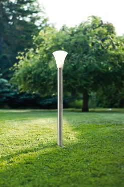 AIRAM LED VAKIOLAMPPU 9,5W E27 TUBULAR 1055 LM, 15 000H