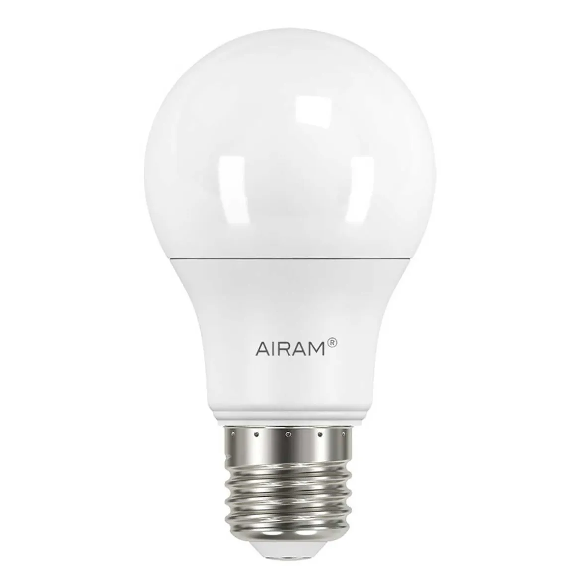 AIRAM LED VAKIOLAMPPU 4,9W 4000K 470 LM, 15,000H