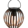 AIRAM LIOR SOLAR METALLILYHTY 1.2V 600MAH NI-MH PARISTO 14*13CM
