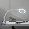 AIRAM LOOP CLIP 3D SUURENTAVA VALAISIN 6W/865 480LM VALKOINEN