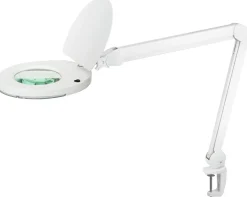 AIRAM LOOP XL 3D SUURENTAVA LED-VALAISIN 8W 650LM 6500K