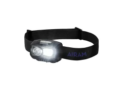 AIRAM LUME OTSAVALO USB-LADATTAVA 500LM