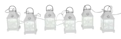 AIRAM LUMIHIUTALELYHTY 6 LED IP44