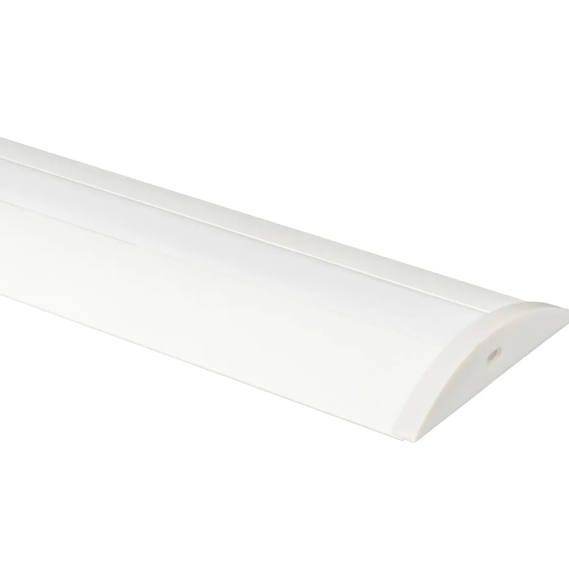 AIRAM MATALAPROFIILI LED NAUHALLE 1M VALK