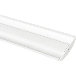 AIRAM MATALAPROFIILI LED NAUHALLE 1M VALK