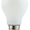 AIRAM OIVA LED VAKIOLAMPPU 7W E27 3000K A60 806LM 15 000H