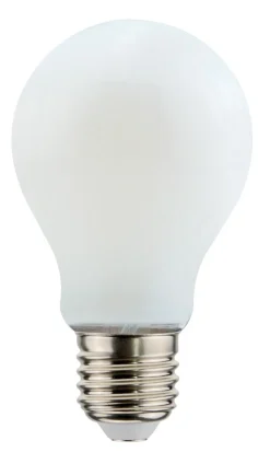 AIRAM OIVA LED VAKIOLAMPPU 7W E27 3000K A60 806LM 15 000H