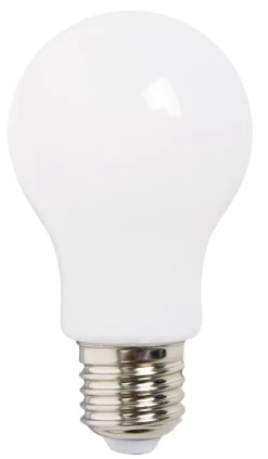 AIRAM OPAL LED VAKIOLAMPPU 2PACK 4,5W A60 E27, 4000K 470 LM, 12 000H