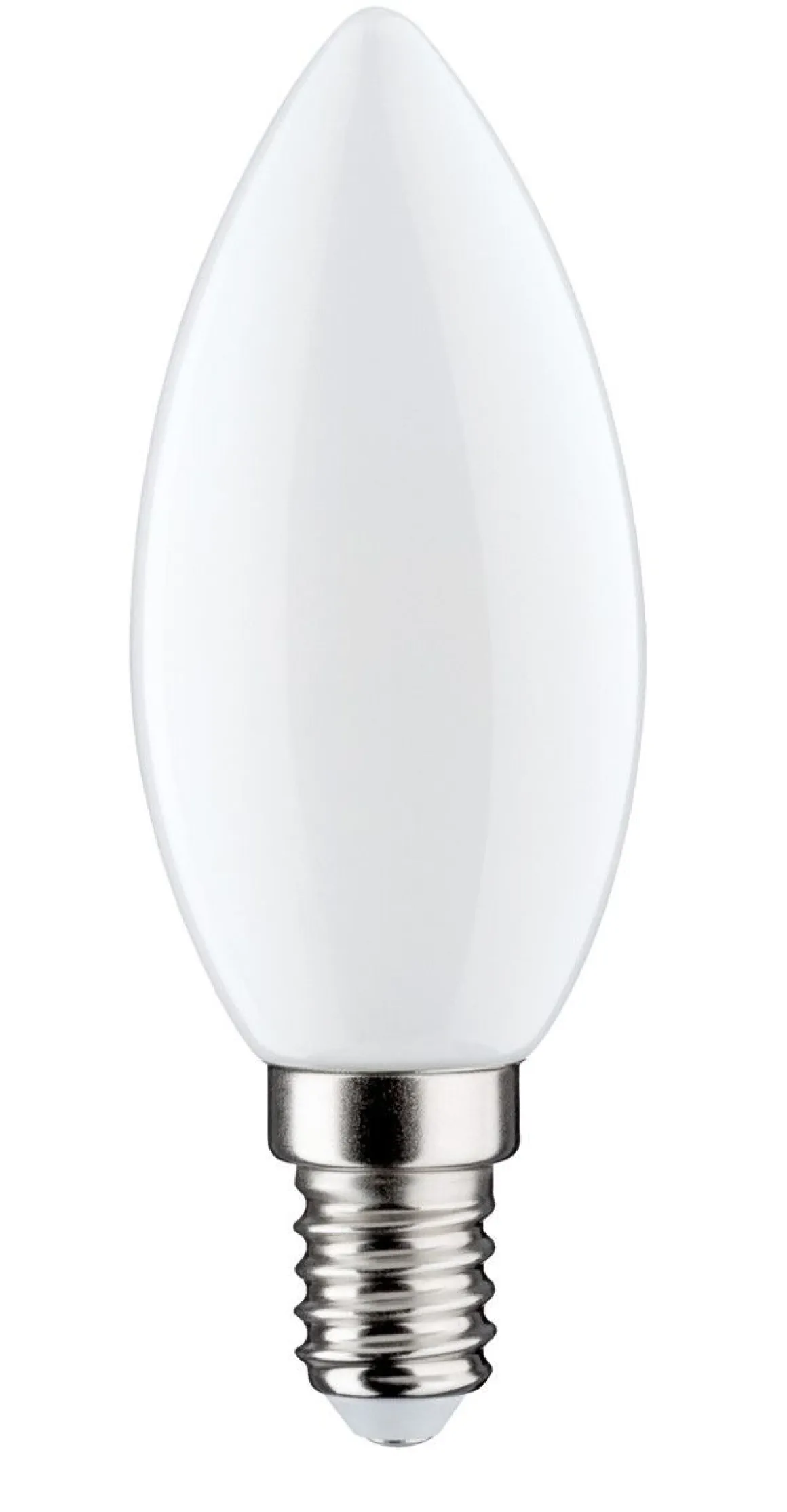 AIRAM OTSO LED KYNTTILÄKUPULAMPPU 4W E14 4000K C35 470LM 15 000H