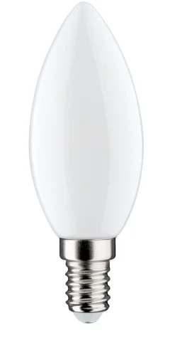 AIRAM OTSO LED KYNTTILÄKUPULAMPPU 4W E14 4000K 250LM 15 000H