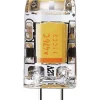 AIRAM OTSO PIENOISLAMPPU 1,2W G4 12V 4000K 100LM