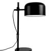 AIRAM PÖYTÄVALAISIN URBAN DESK L E27 MUSTA