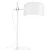 AIRAM PÖYTÄVALAISIN URBAN DESK L E27 VALKOINEN