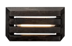 AIRAM SAUNAVALAISIN HOR 320 LED 8W/827 500LM HIMMENNETTÄVÄ
