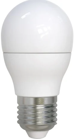 AIRAM SMART KORISTELAMPPU 4,9W OPAALI E27, 470LM,TW 2700-6500K
