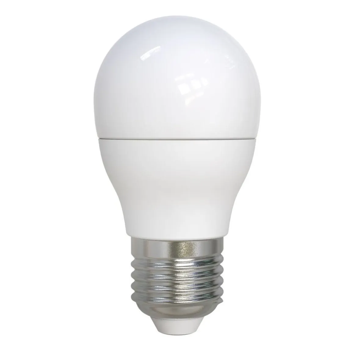AIRAM SMART KORISTELAMPPU 4,9W OPAALI E27, 470LM,TW 2700-6500K
