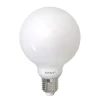 AIRAM SMART LED LAMPPU 7W G95 827-865 806LM E27 OPAALI