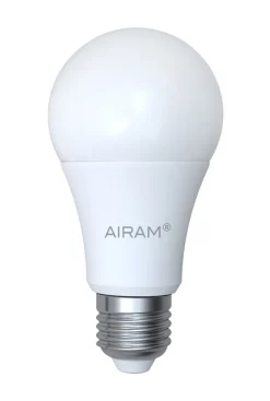 AIRAM SMART LED VAKIOLAMPPU 827-865 1055LM E27 OP