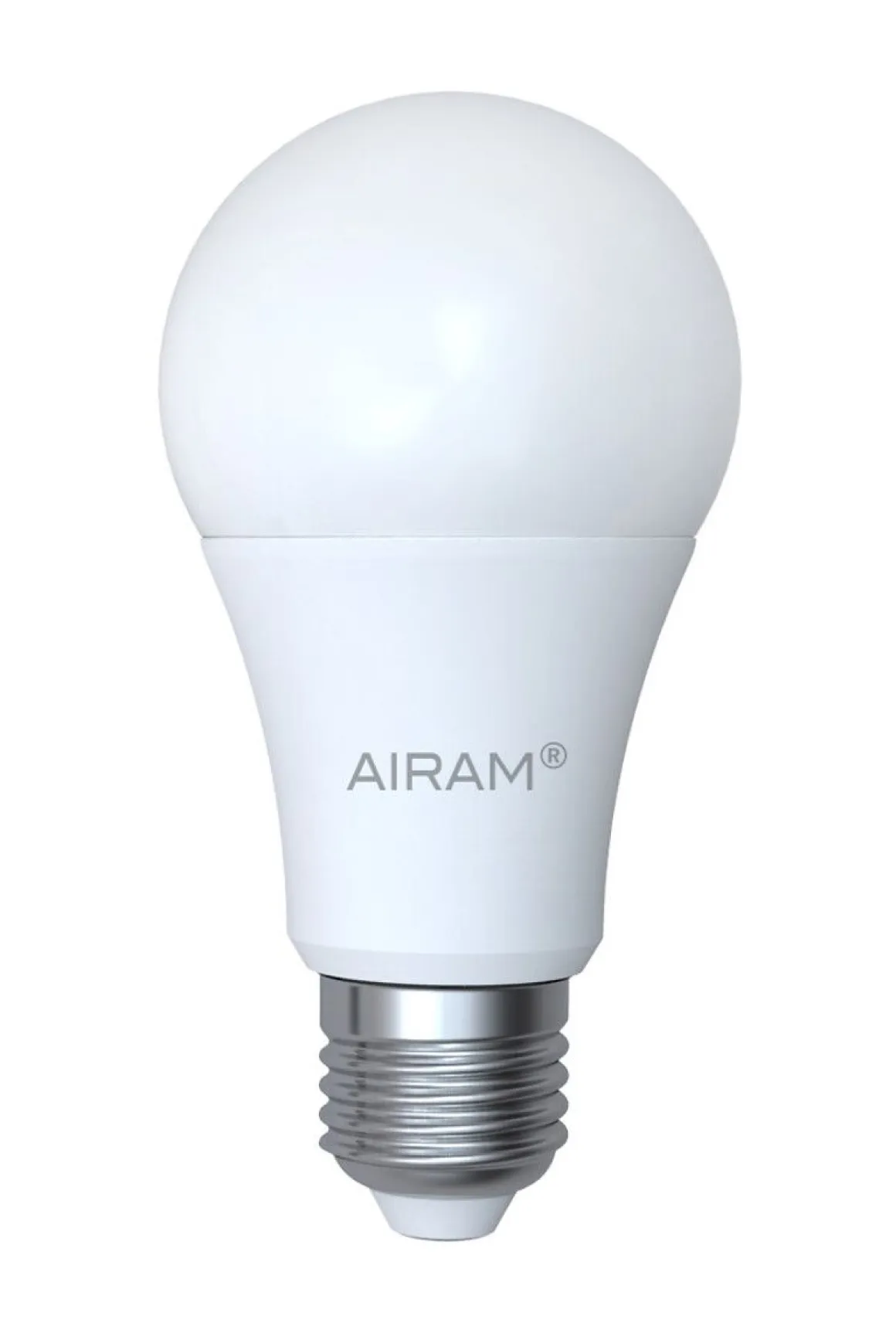 AIRAM SMART LED VAKIOLAMPPU 827-865 1055LM E27 OP