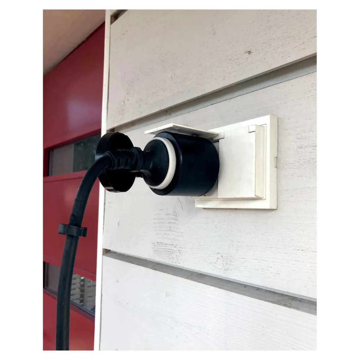 AIRAM SMART PISTOKE LANGATON 3600W 16A IP44