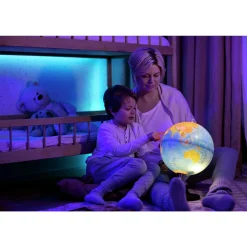 AIRAM SMART STRIP VALONAUHA 5M, 12V, RGB/TW 2700-6500K +ADAPTERI & CONTROLLER